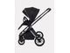 Коляска 3в1 Rant Falcon Therm Black