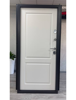 Входная Дверь Гарант Термо