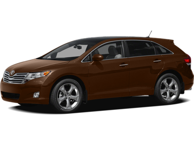 Шумоизоляция Toyota Venza / Тойота Венза