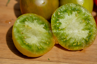 Томат Сладкая Тропическая Груша, 10 шт