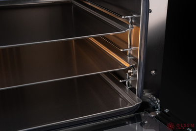 Печь конвекционная Spidocook Caldobake SF003