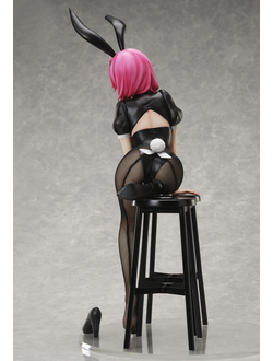 Фигурка 1/4 Блэк Принс (Black Prince Addled Attendant Ver.)