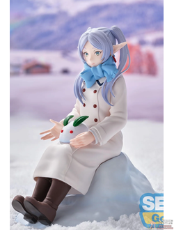 Фигурка Фрирен (Frieren Yuki Asobi XStellar)