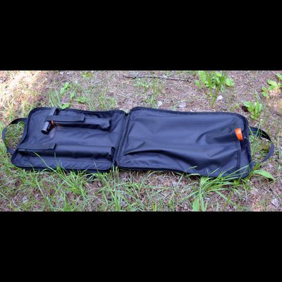 Чехол под разборную снеговую лавинную лопату