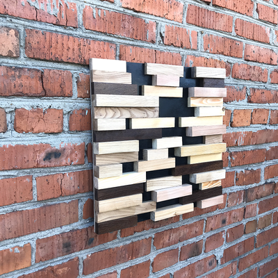 панно параллель