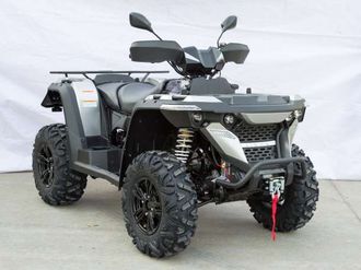 Утилитарный квадроцикл LINHAI-YAMAHA M550L