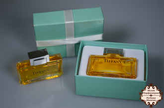 Tiffany Tiffany парфюм винтажная туалетная вода, винтажные духи купить Тиффани