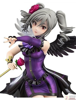 Фигурка 1/7 Ранко Кандзаки (Ranko Kanzaki Rosenburg Engel)