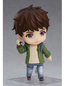 Нендроид Се У (Wu Xie)