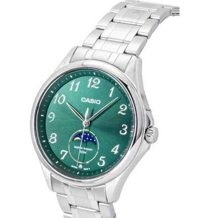 Часы Casio MTP-M110D-3A