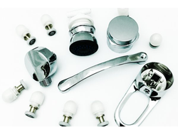 Комплектующие для душев кабин