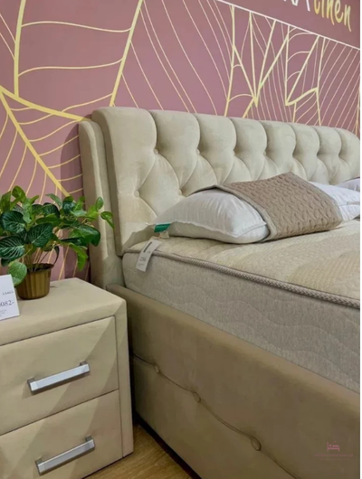 Кровать Savona