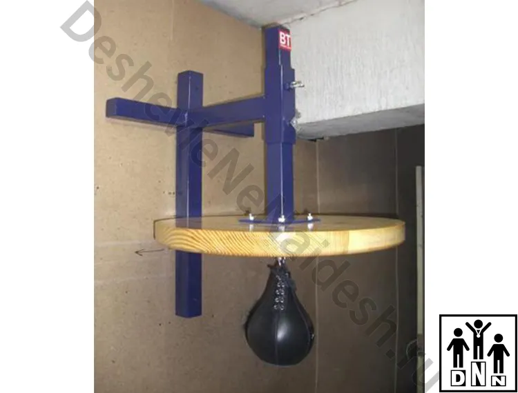 Платформа для пневмогруши