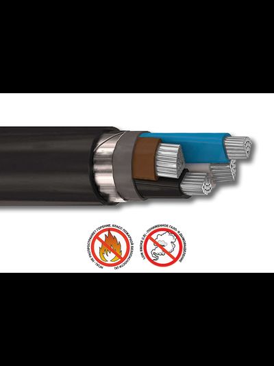 Кабель АПвБШвнг(А)-LS