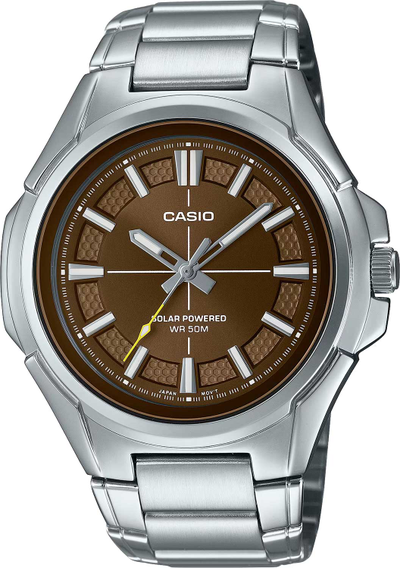 Часы Casio MTP-RS100D-5A