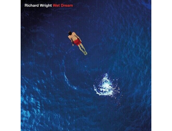 Richard Wright (Pink Floyd) - Wet Dream Blu-ray Digibook