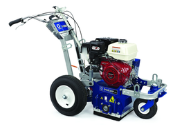 Graco GrindLazer 390