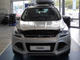 Дефлектор капота темный FORD KUGA 2013-2016, NLD.SFOKUG1312