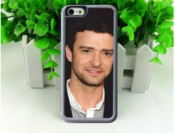 Чехол на телефон Джастин Тимберлейк, Justin Timberlake №7