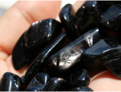 Гиперстен в ассортименте, Канада (15-29 мм, 4 г) №9400