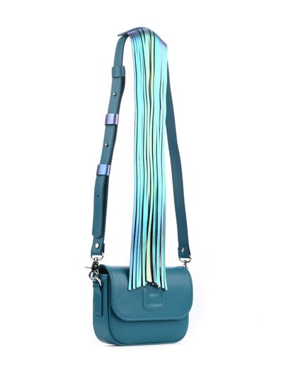 DIONA mini 3008 Темно-бирюзовый