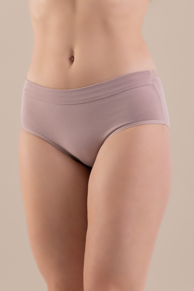 Трусы женские хлопок Baykar - 8445