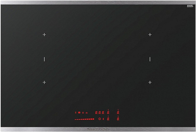 Индукционная варочная панель Kuppersbusch KI 8560.0 SE