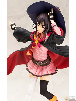 Фигурка 1/7 Мэгумин (Megumin School Uniform Ver.)