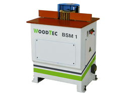 Станок щеточно-шлифовальный WoodTec BSM-1 NEW