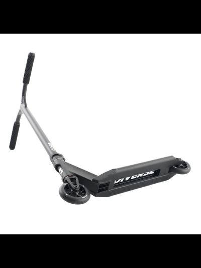 Самокат Diverse Core S Черный