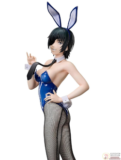 Фигурка 1/4 Химэно (Himeno Bunny Ver.)