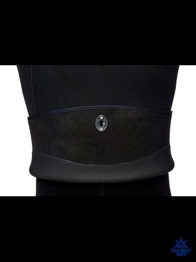 Гидрокостюм неопрен 5мм Marlin START р.52