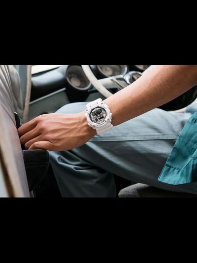 Часы Casio G-Shock GA-900AS-7A