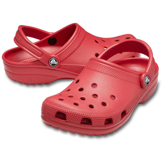 CROCS CLASSIC КРАСНЫЕ