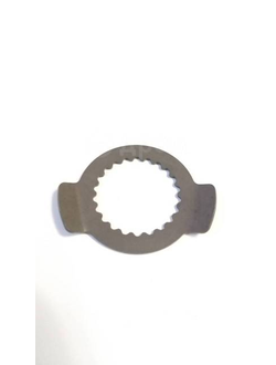 Шайба оригинал Yamaha 90215-23265-00 для Yamaha TTR 250