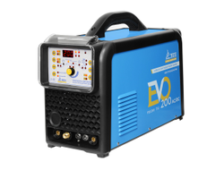 Аппарат аргонодуговой сварки TSS EVO TIG-200 AC/DC, 035263