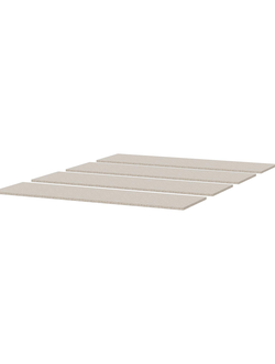 Лайт основание под матрас 0,9 м для кроватей фабрик SV мебель, NN (Токио, МСП 1)