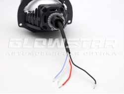 Билед модули Sariti S1 Plus 2025 3.0 дюйма, 2 чипа, 5500K, 12V, 53W/61W, крепление 3R и съемное гаечное