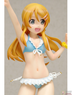 Фигурка 1/10 Кирино Косака (Kousaka Kirino Swimsuit ver.)