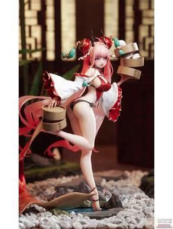 Фигурка 1/7 Long Xiaoling Xiang Long He Sui Ver.