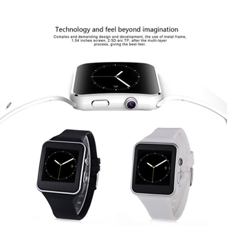 Умные часы Smart Watch X6 оптом