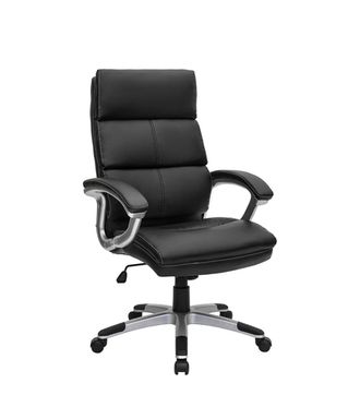 Кресло руководителя TopChairs Power черное