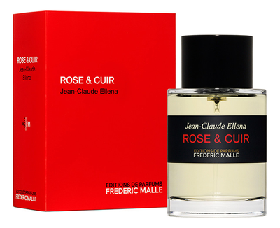 Frederic Malle Rose & Cuir (парфюмированная вода 50 мл)