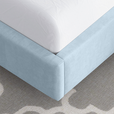 Кровать Sindy 2 (Синди 2)