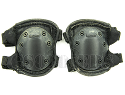 Наколенники 1/6 (78058) - DAMTOYS