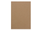 Бумага для эскизов А4 210х297 мм, 20 л., 200 г/м2, крафт-бумага, "Паллацо", БЭП4/20