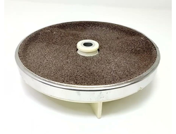 Диск (в сборе) 16.000 для картофелечисток 150, 300, 150М, 300М, 150У, 300У