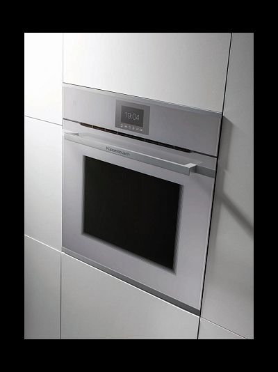 Духовой шкаф Kuppersbusch B 6550.0 G9