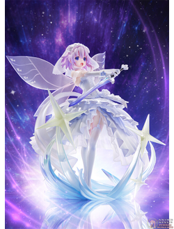 Фигурка 1/7 Нептун (Neptune Little Purple Ver. Broccoli)