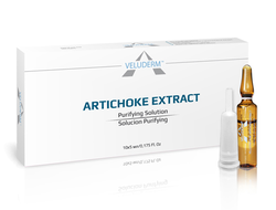 Veluderm ARTICHOKE EXTRAKT 2%